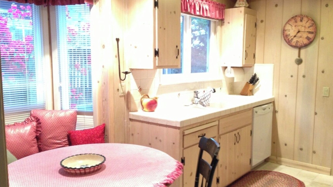 Photo of Kitchen in Hatton Fields