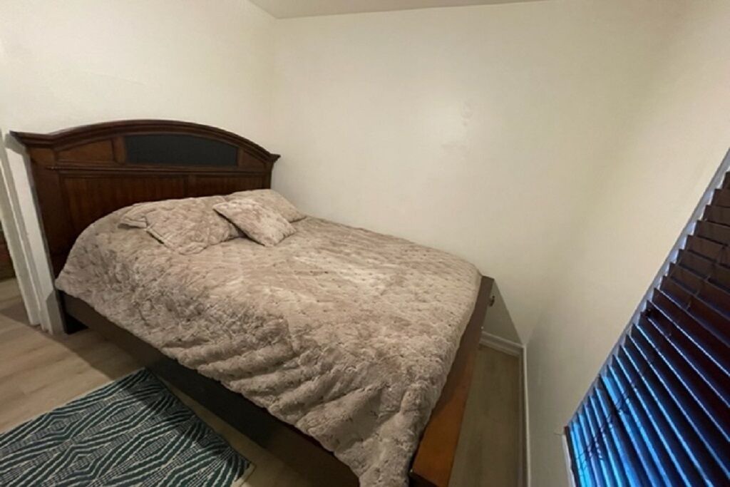 Photo of Bedroom in Big Bear City