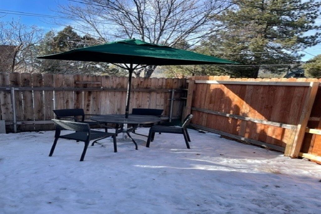 Photo of Outdoor in Big Bear City