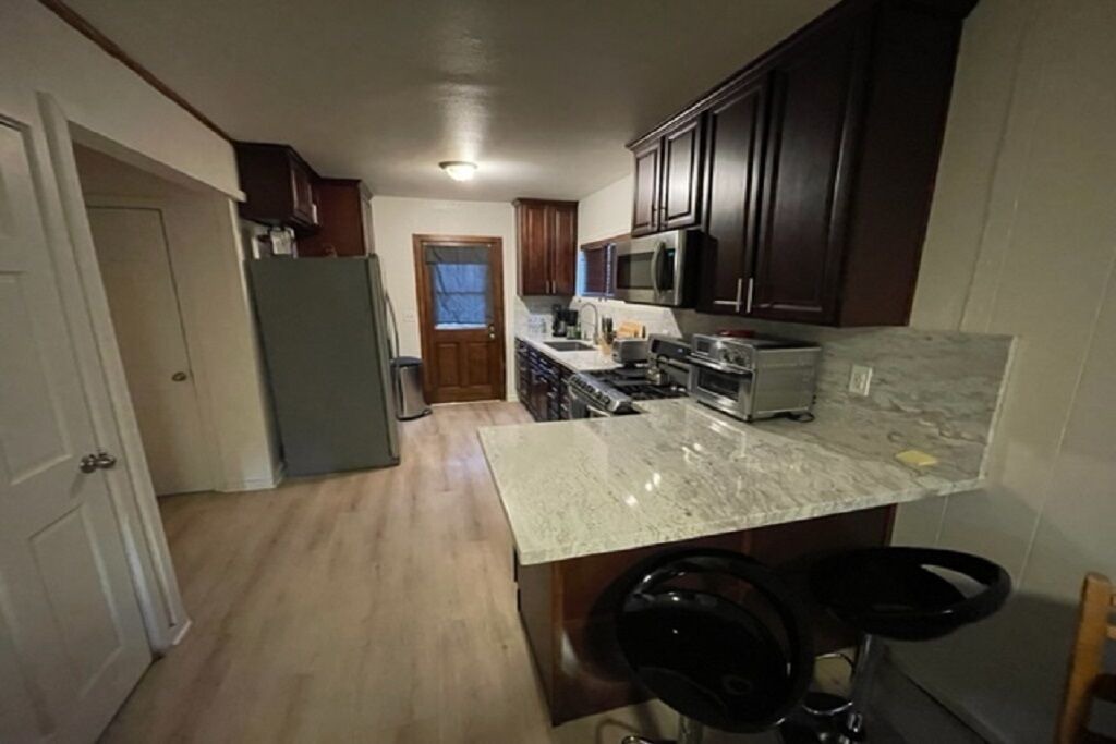 Photo of Kitchen in Big Bear City