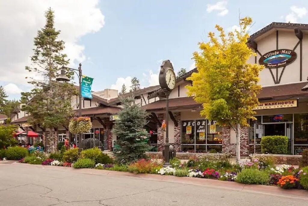 Photo of Others in Big Bear City