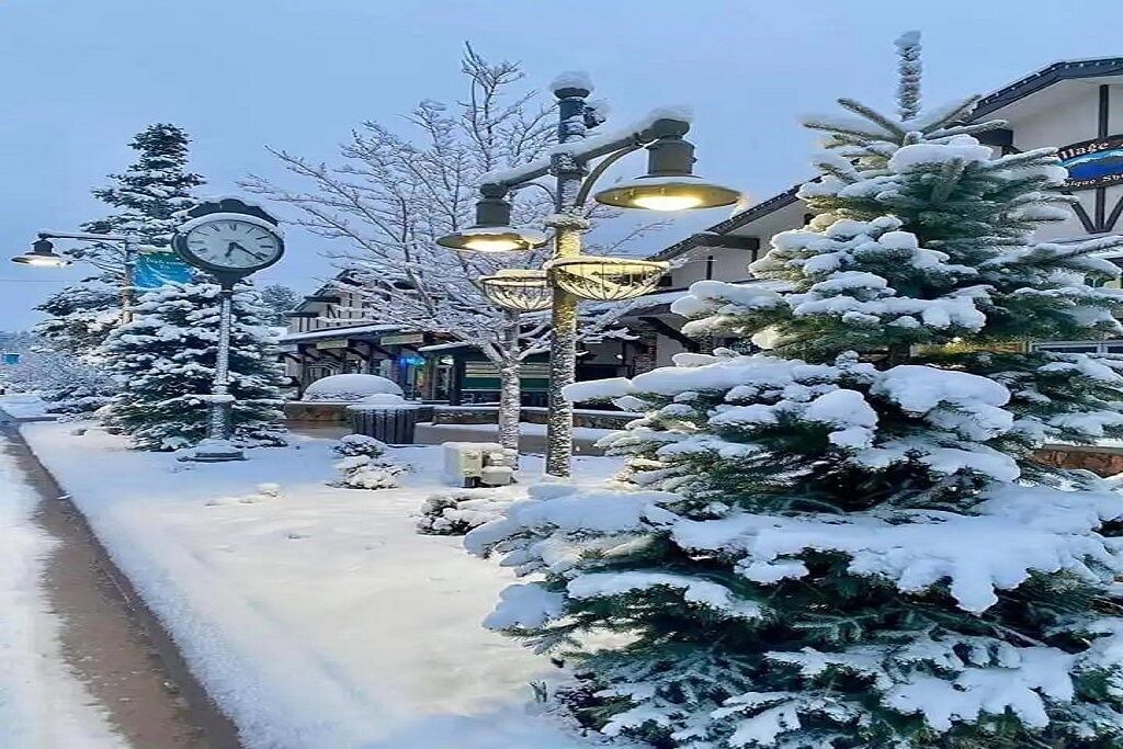 Photo of Outdoor in Big Bear City