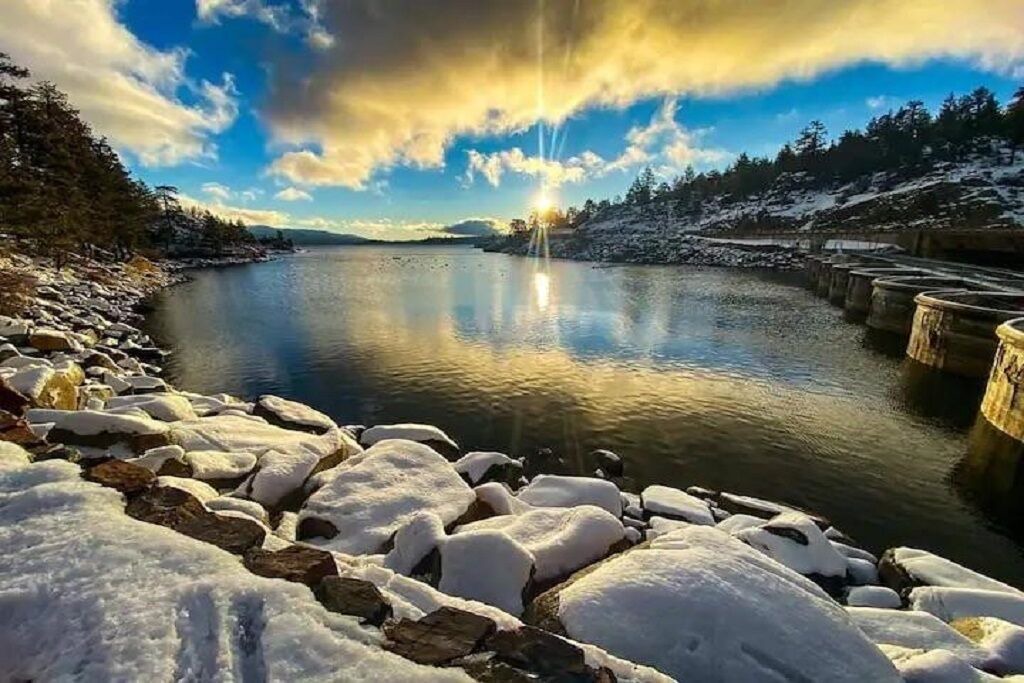 Photo of Outdoor in Big Bear City