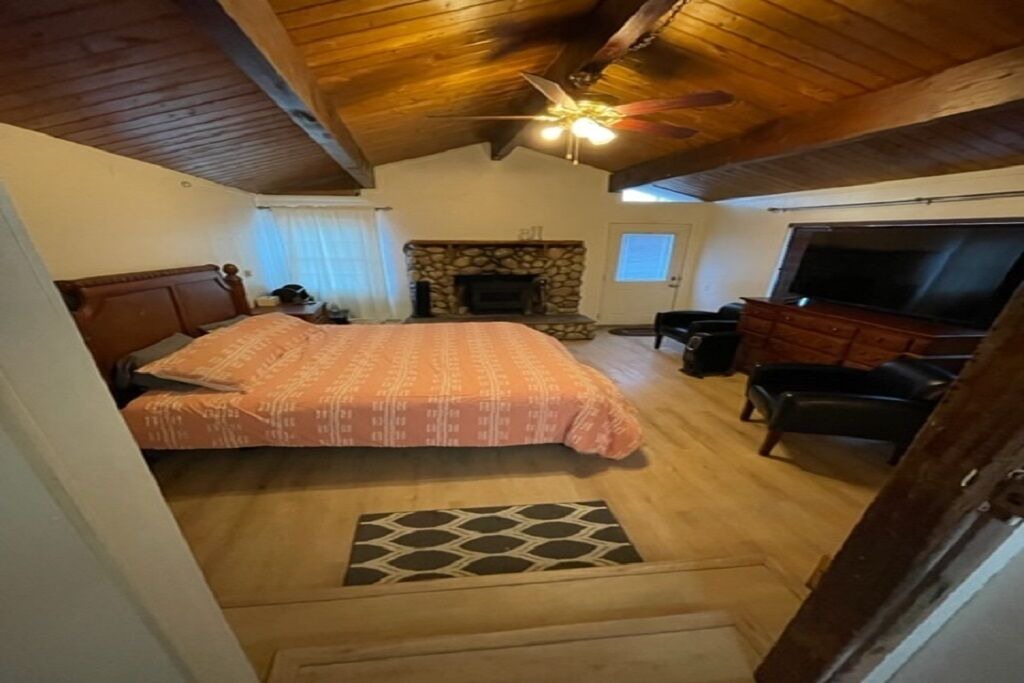 Photo of Bedroom in Big Bear City