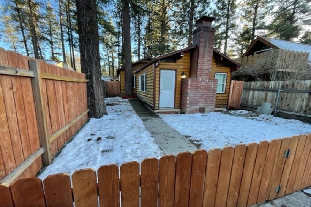 Photo of Outdoor in Big Bear City