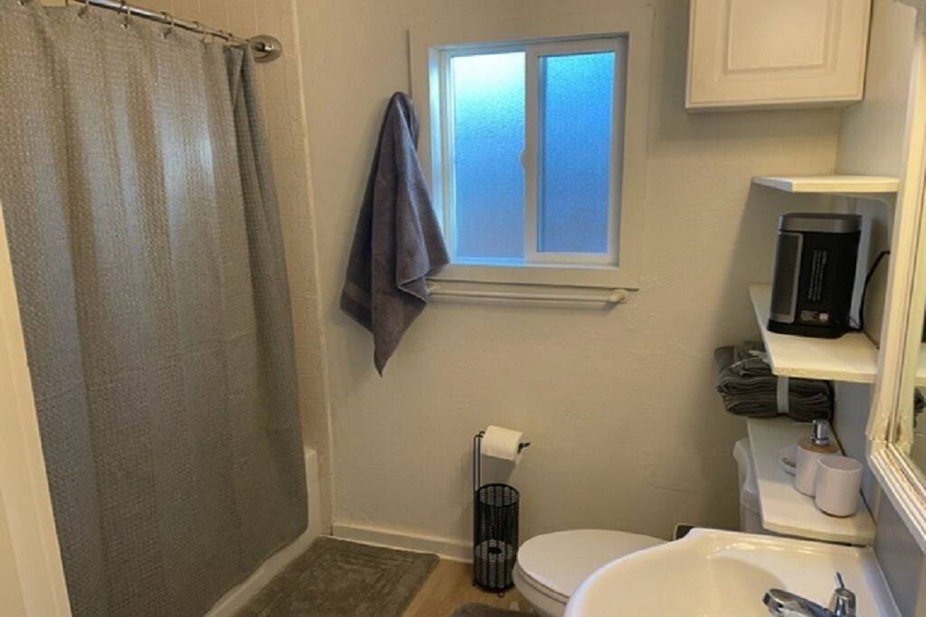 Photo of Bathroom in Big Bear City
