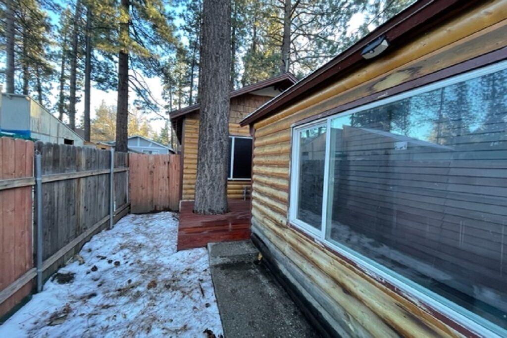 Photo of Outdoor in Big Bear City