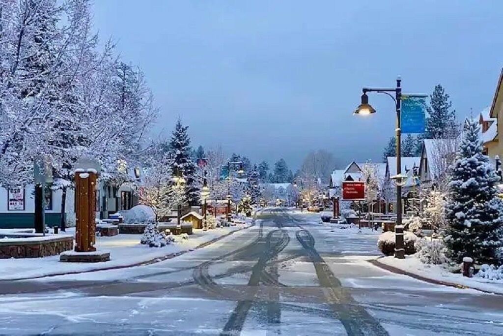 Photo of Others in Big Bear City