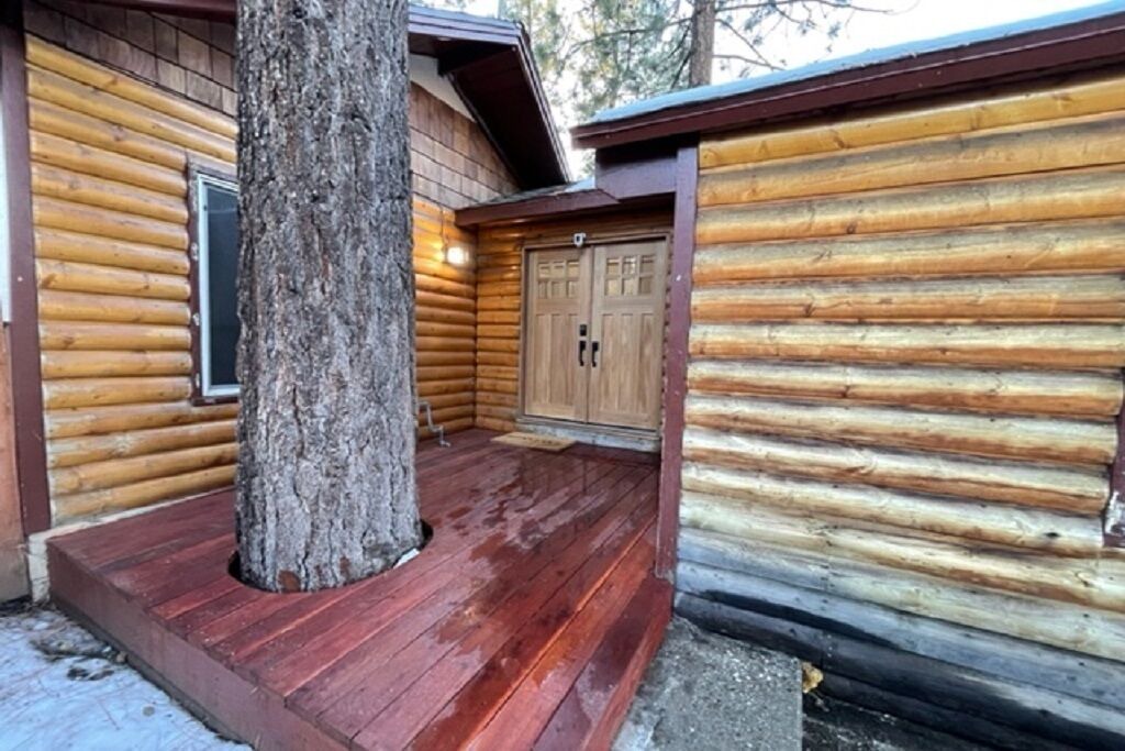 Photo of Outdoor in Big Bear City
