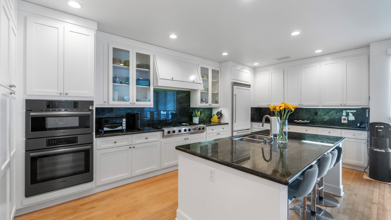 Photo of Kitchen in Silver Strand