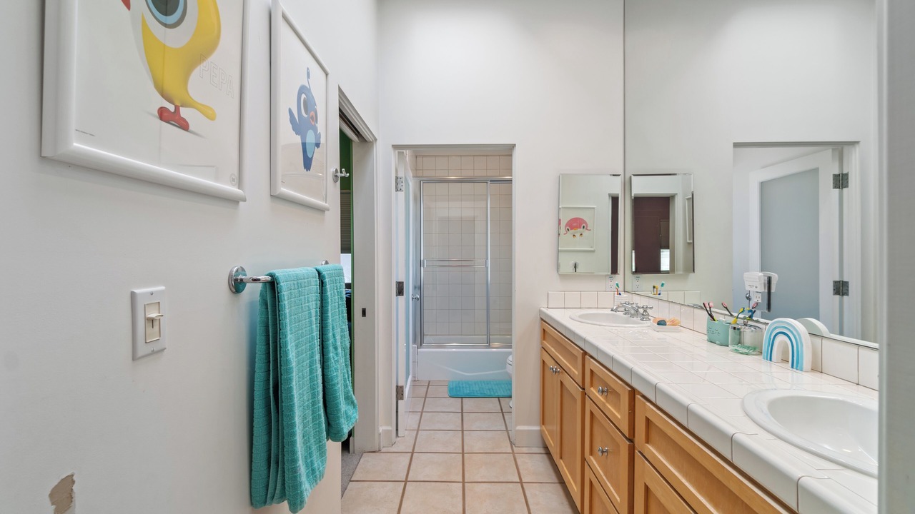 Photo of Bathroom in Silver Strand