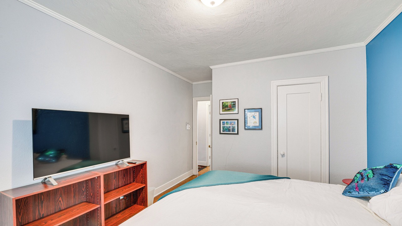 Photo of Bedroom in West Hollywood