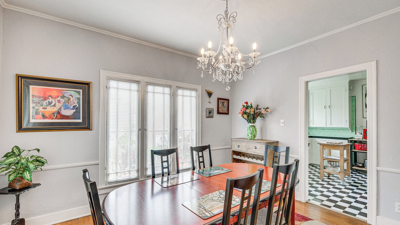 Photo of Livingroom in West Hollywood