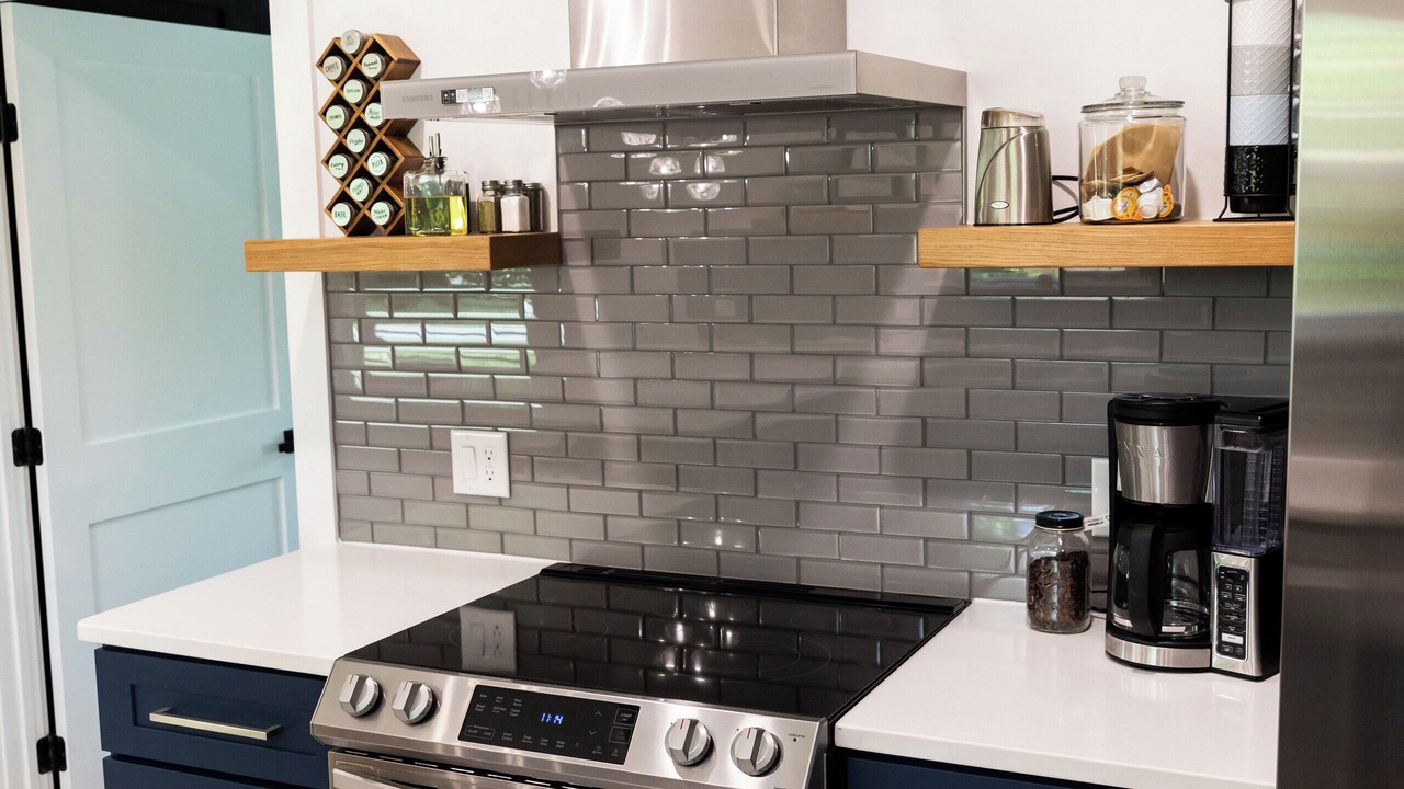 Photo of Kitchen in East Pensacola Heights