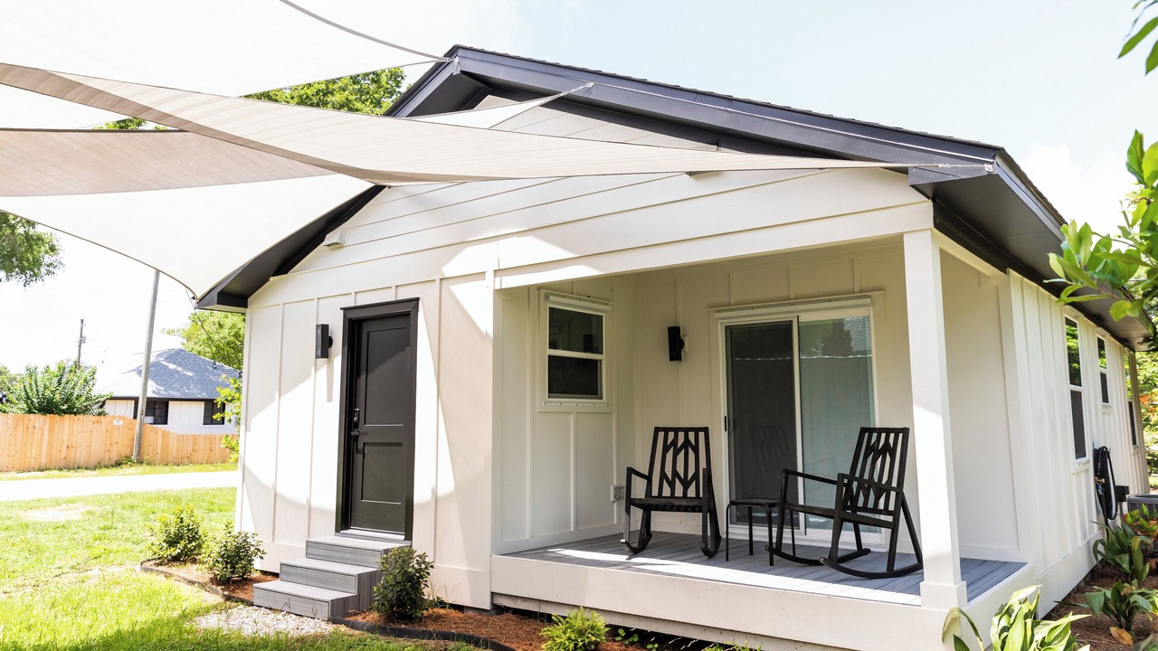 Photo of Outdoor in East Pensacola Heights