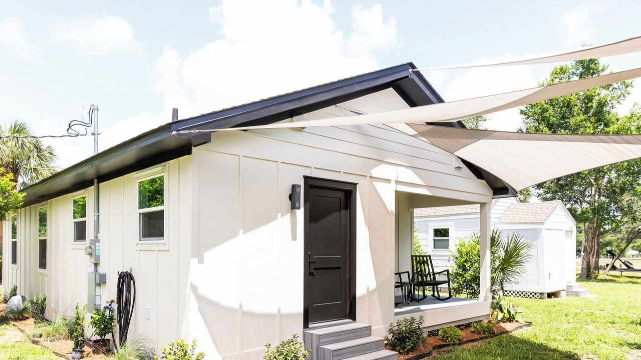 Photo of Outdoor in East Pensacola Heights