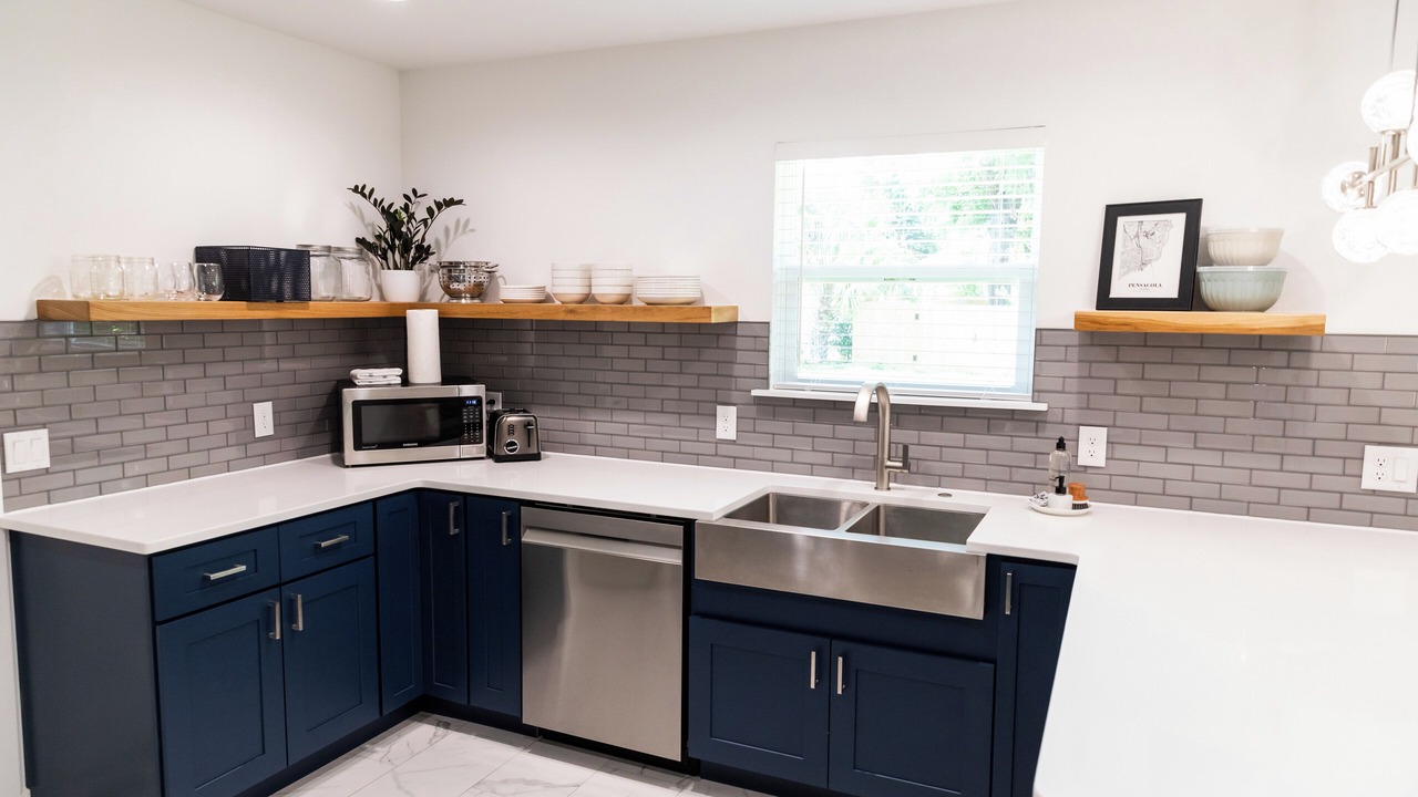Photo of Kitchen in East Pensacola Heights