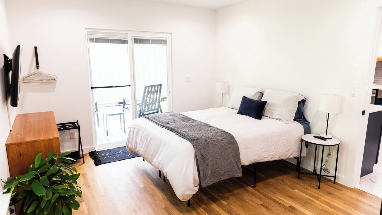 Photo of Bedroom in East Pensacola Heights