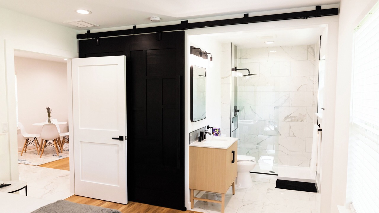 Photo of Bathroom in East Pensacola Heights