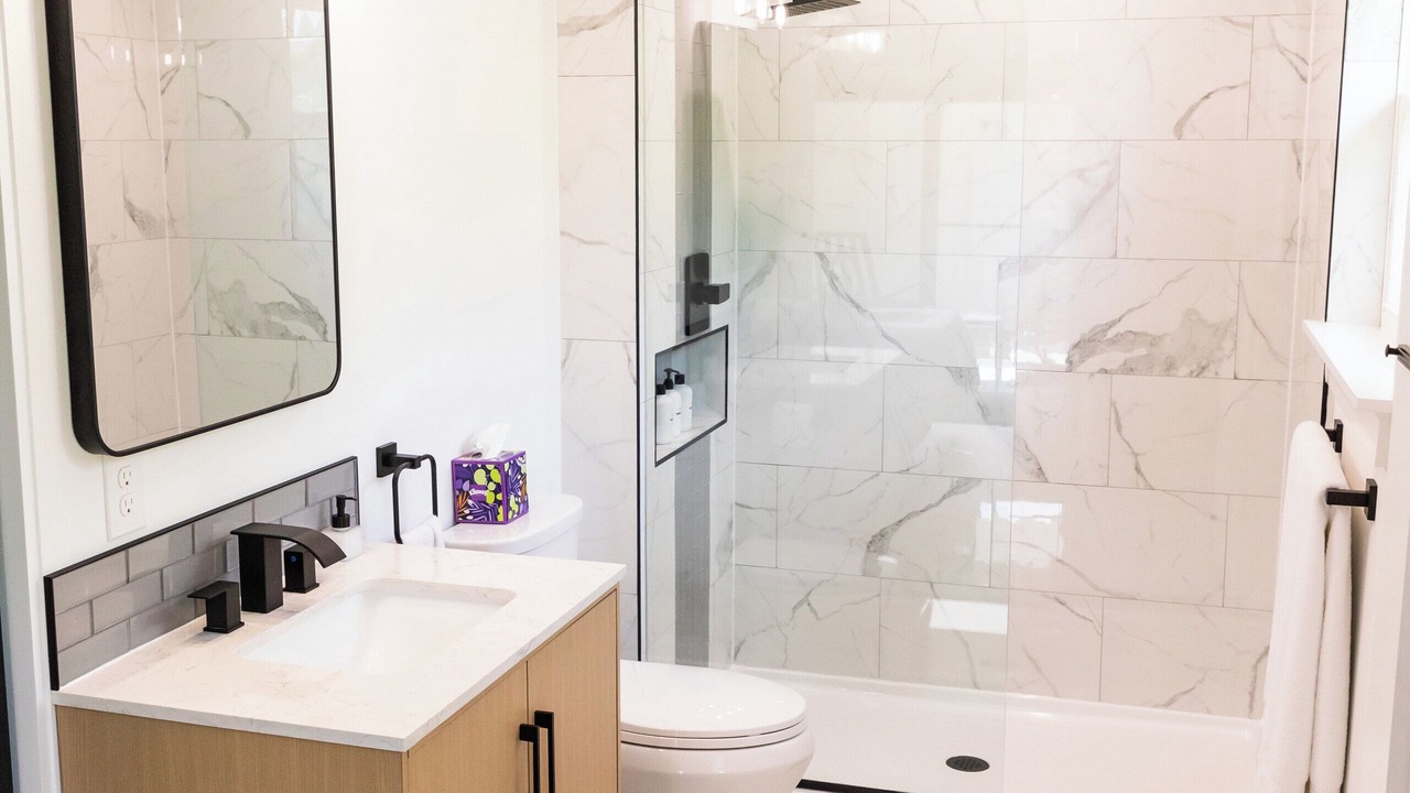 Photo of Bathroom in East Pensacola Heights