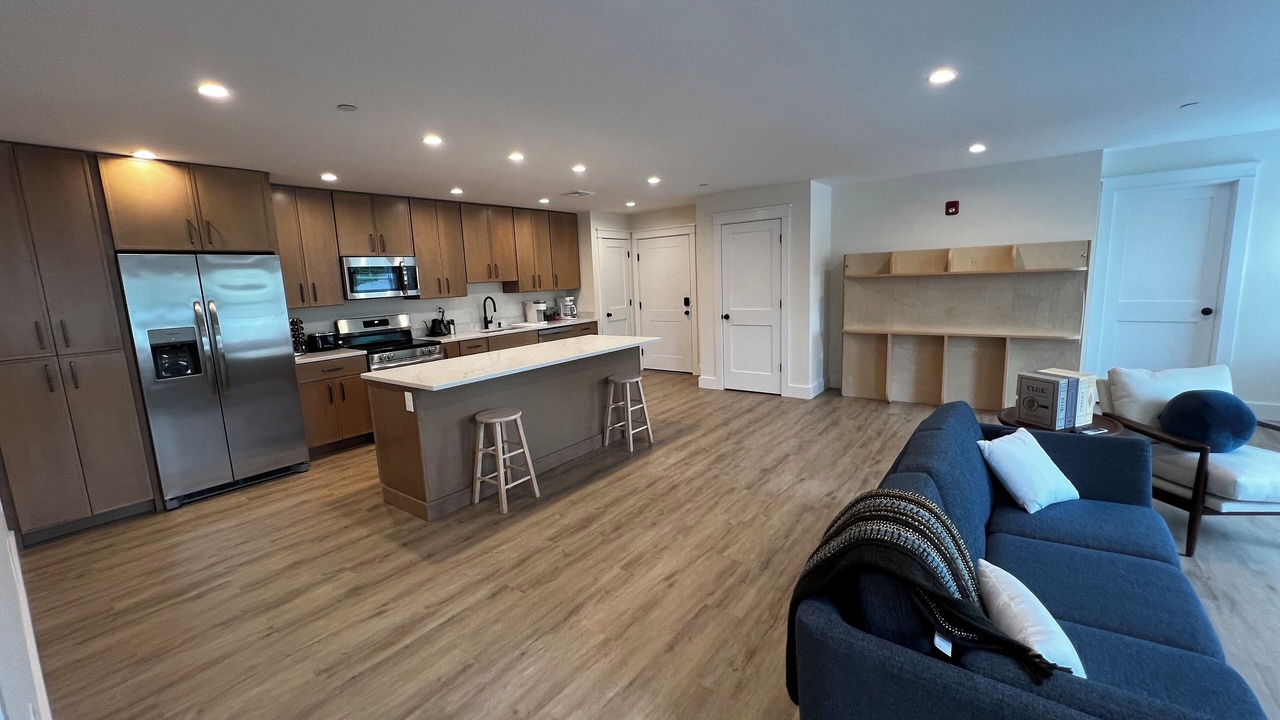 Photo of Livingroom in Montgomery