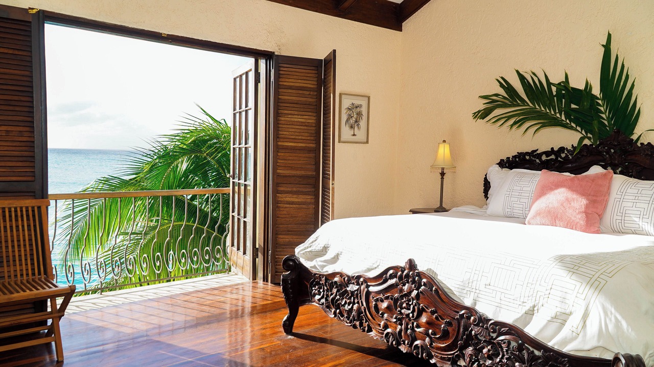 Photo of Bedroom in Westwind