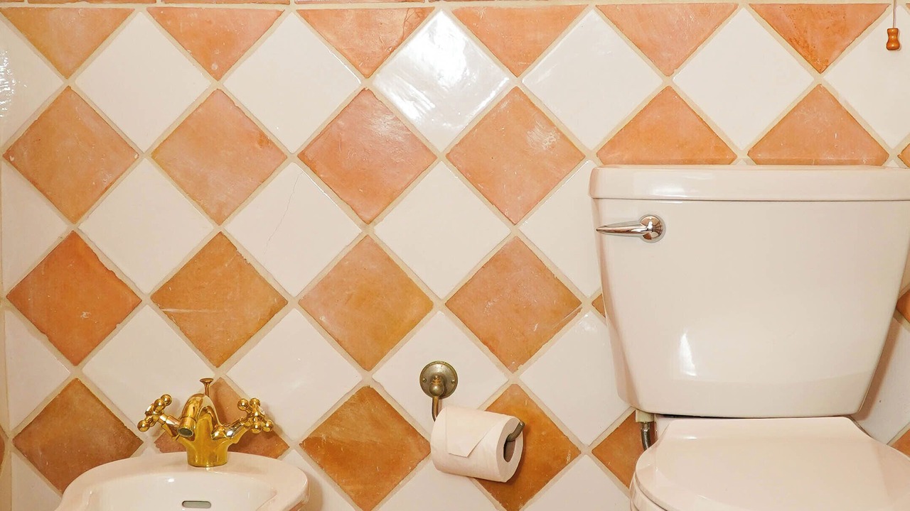 Photo of Bathroom in Westwind