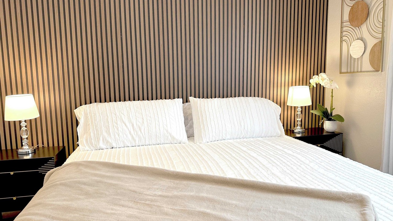 Photo of Bedroom in Sherwood Forest and Thistle Development