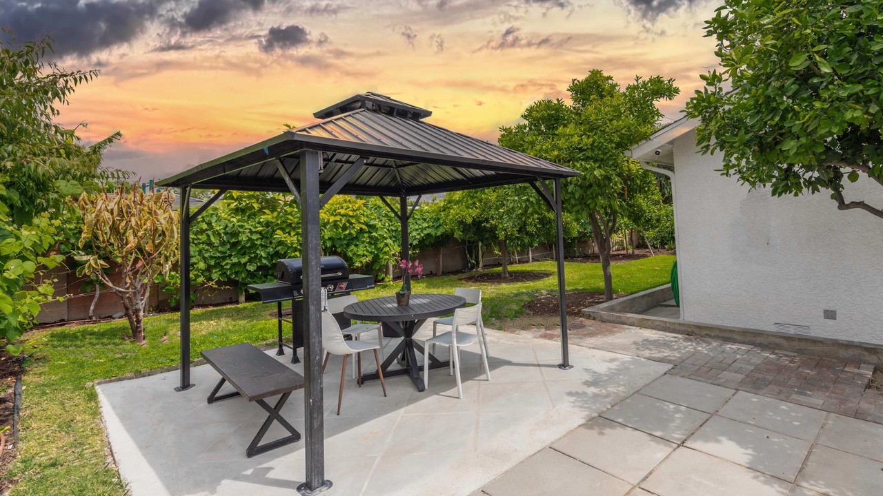 Photo of Outdoor in Sherwood Forest and Thistle Development