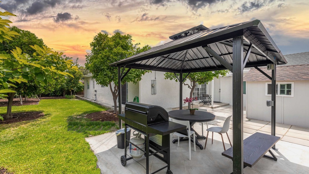 Photo of Outdoor in Sherwood Forest and Thistle Development