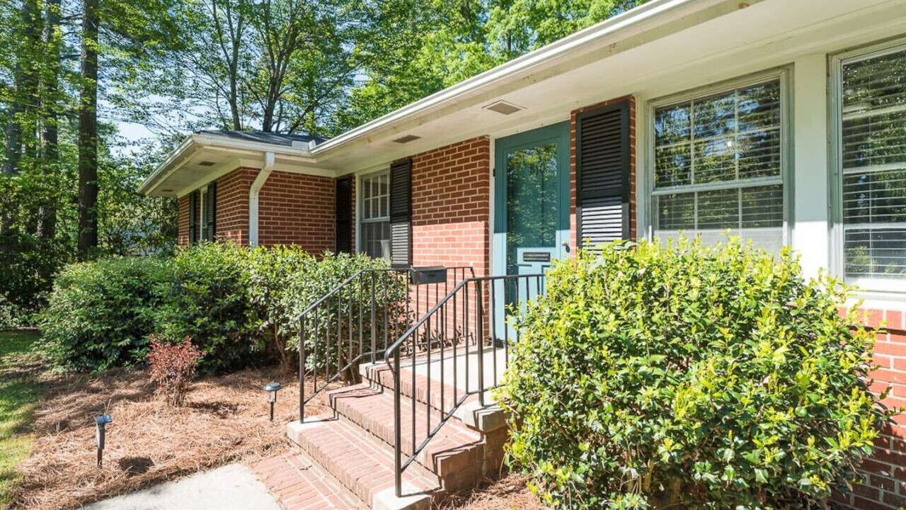 Photo of Outdoor in Cary