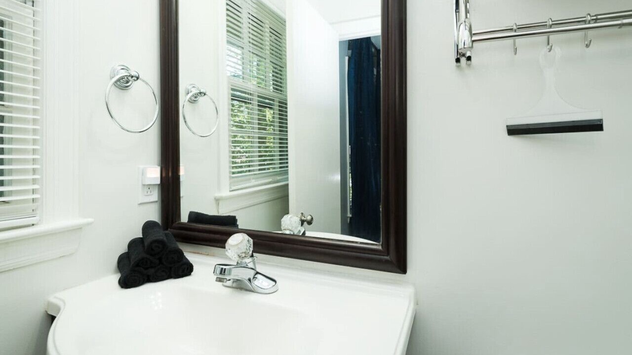 Photo of Bathroom in Cary