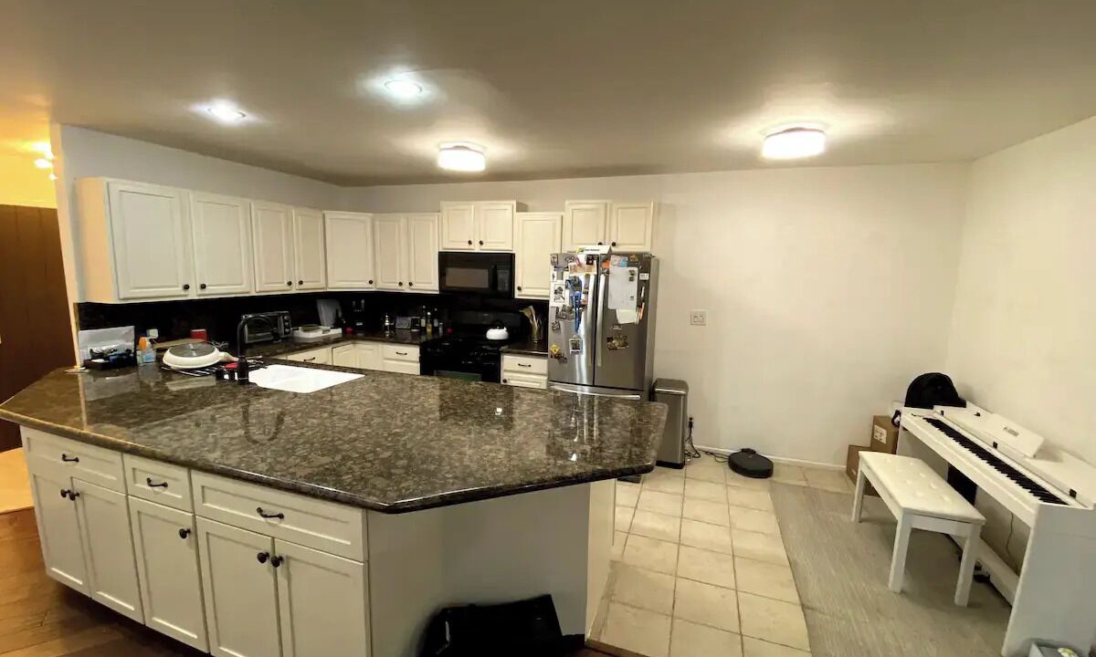 Photo of Kitchen in Hollywood Hills