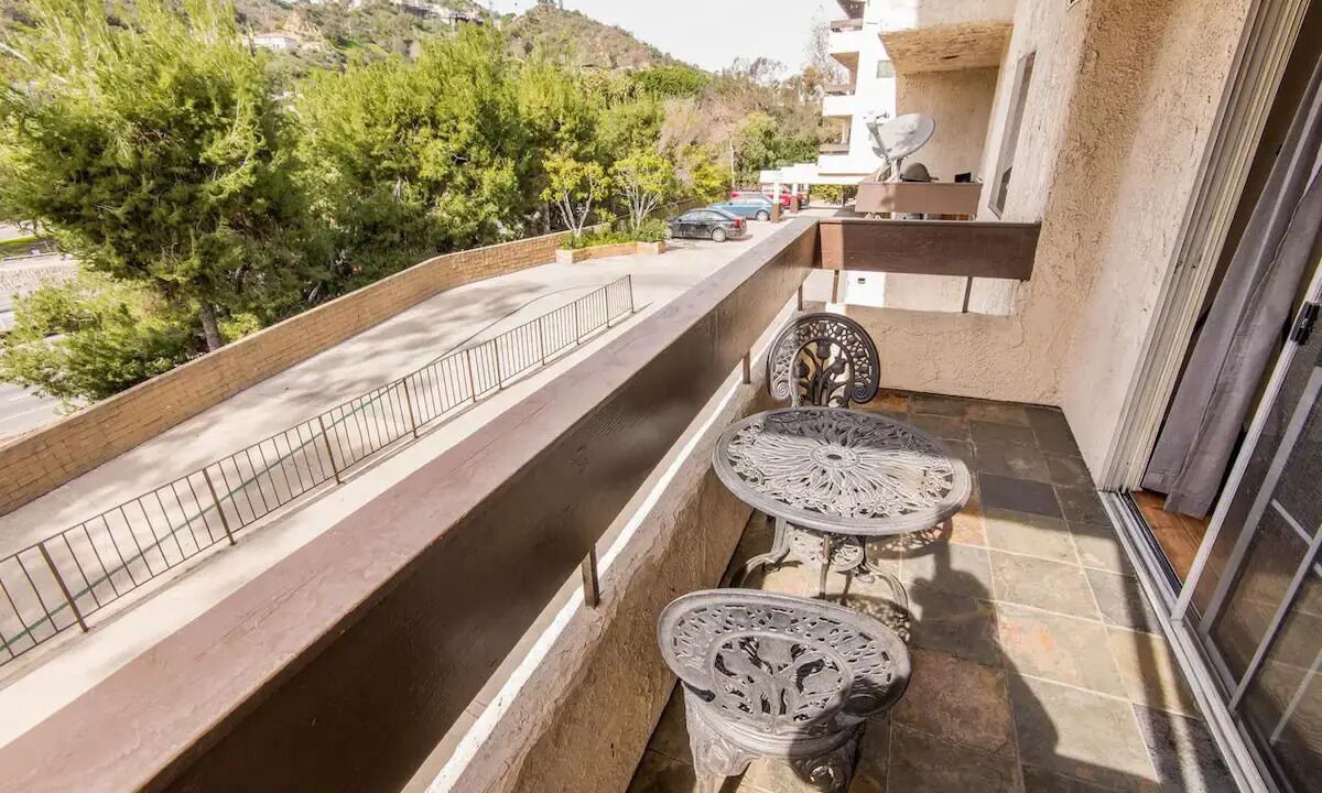 Photo of Outdoor in Hollywood Hills