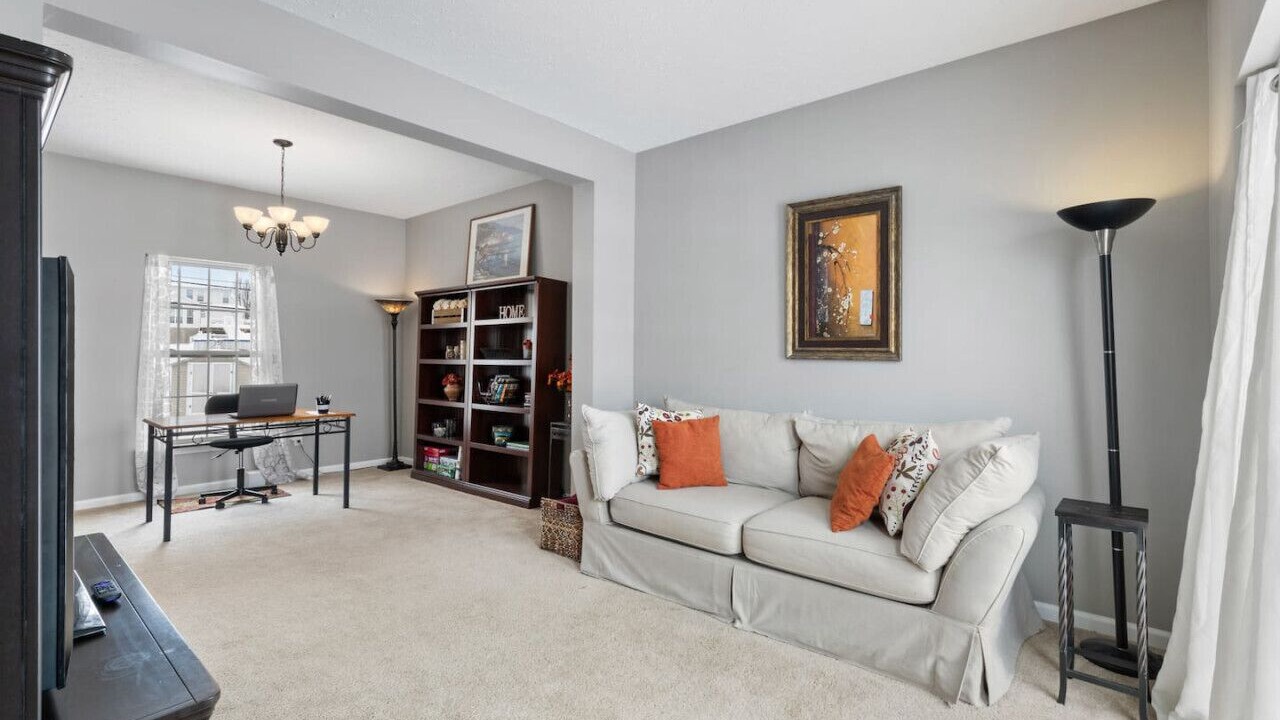 Photo of Bedroom in West Henrietta