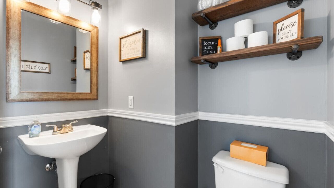 Photo of Bathroom in West Henrietta
