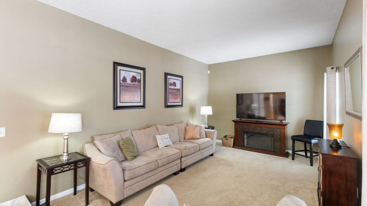 Photo of Bedroom in West Henrietta