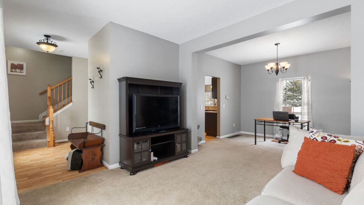 Photo of Bedroom in West Henrietta