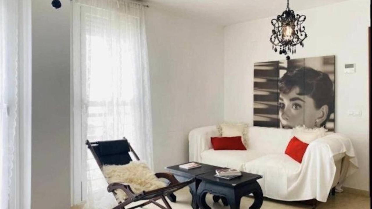 Photo of Livingroom in Plaza de Toros Vieja