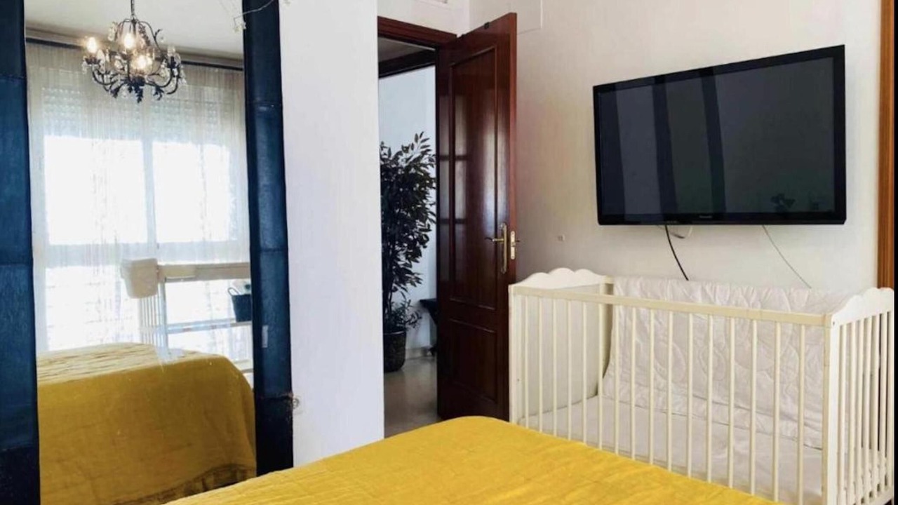 Photo of Bedroom in Plaza de Toros Vieja