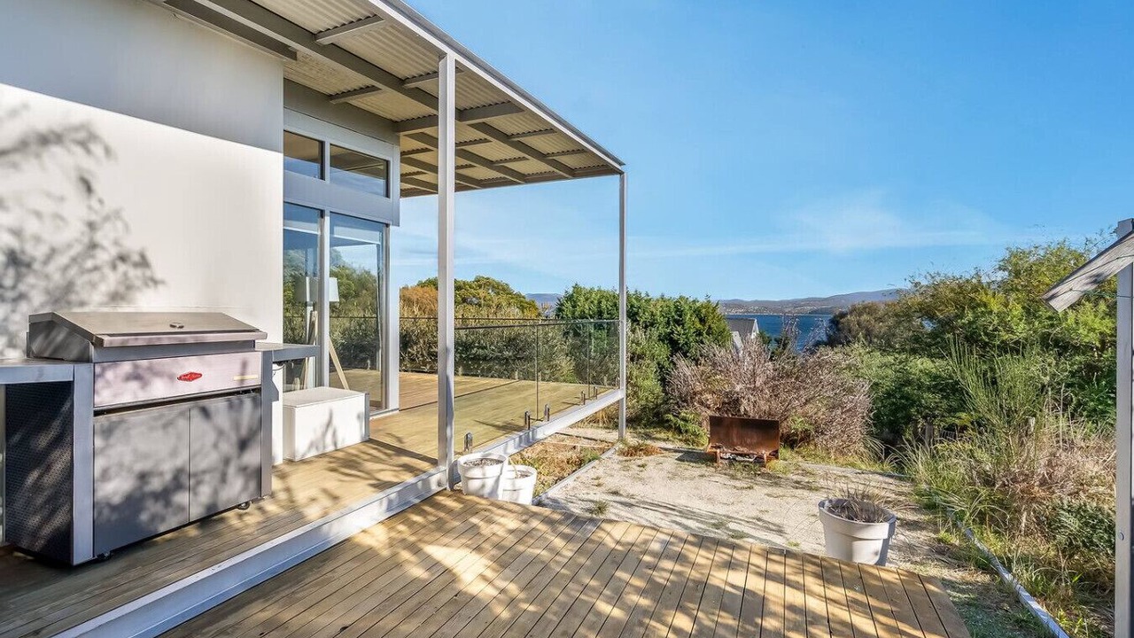 Photo of Patio Balcony in Opossum Bay