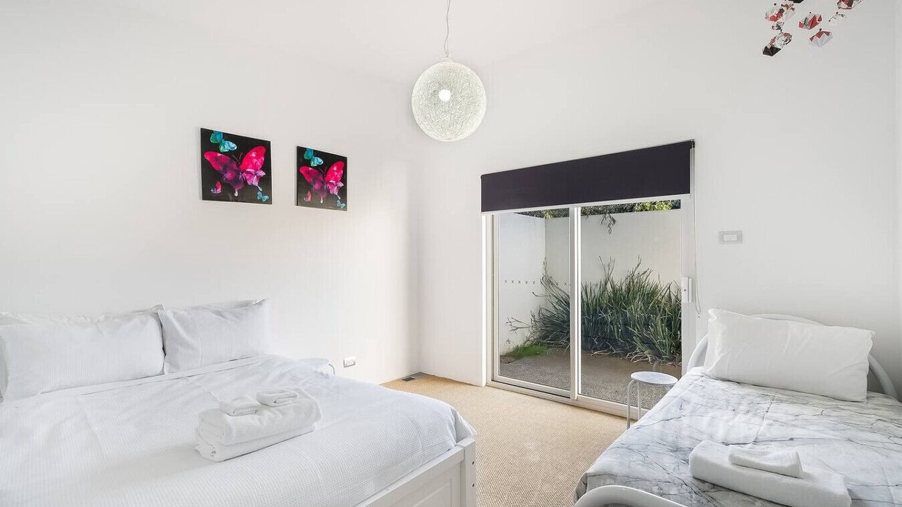 Photo of Bedroom in Opossum Bay