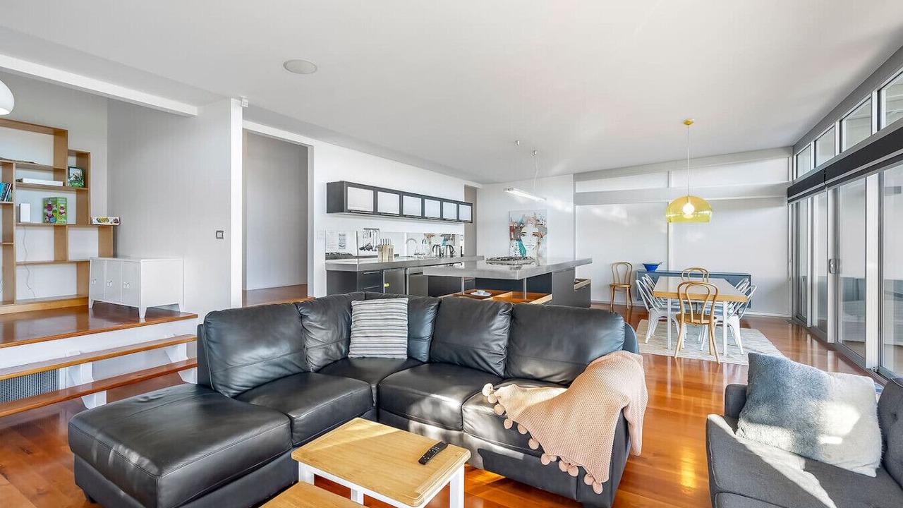 Photo of Livingroom in Opossum Bay