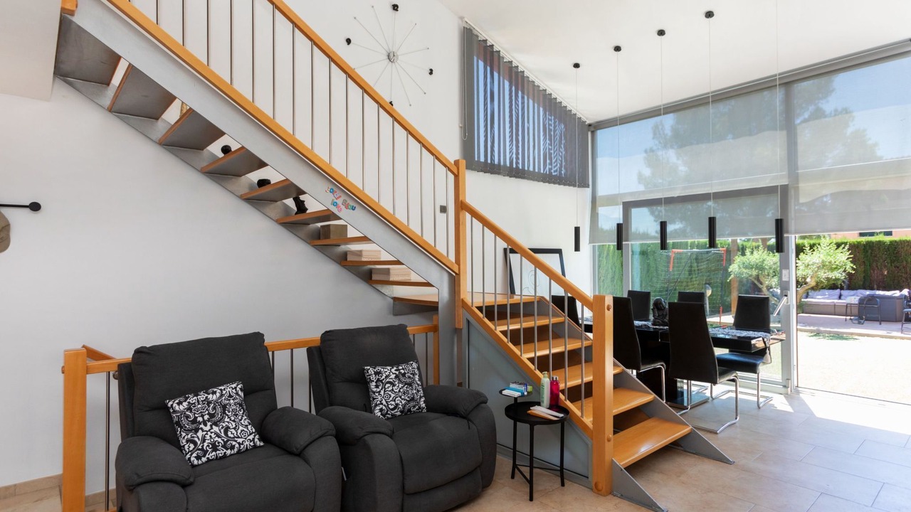 Photo of Livingroom in Bonmont Terres Noves