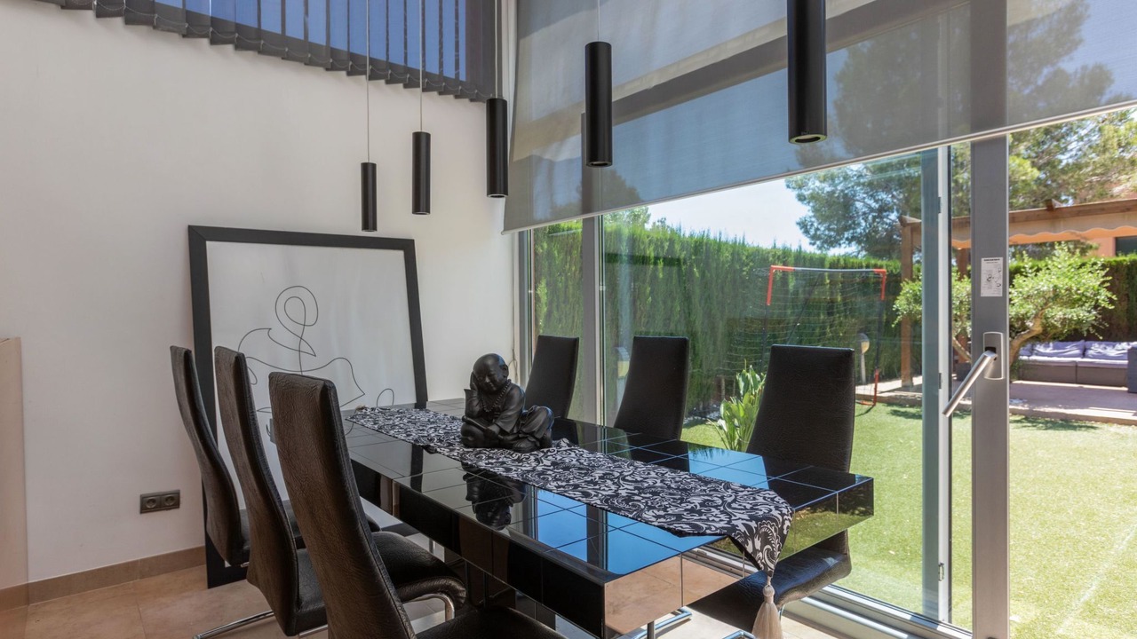 Photo of Bedroom in Bonmont Terres Noves