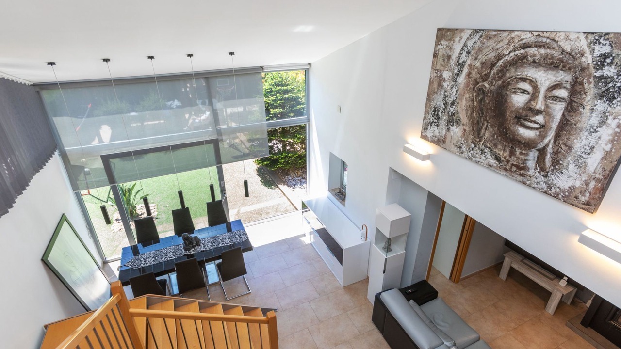 Photo of Livingroom in Bonmont Terres Noves