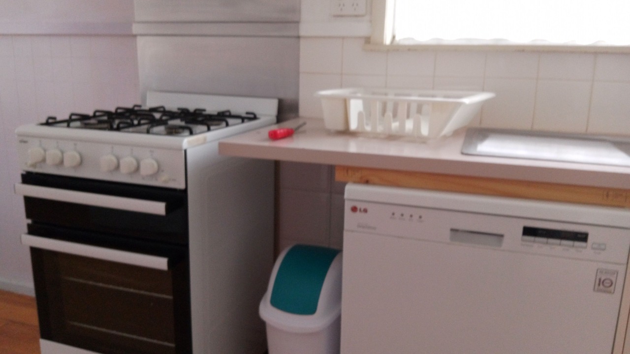 Photo of Kitchen in Kennington