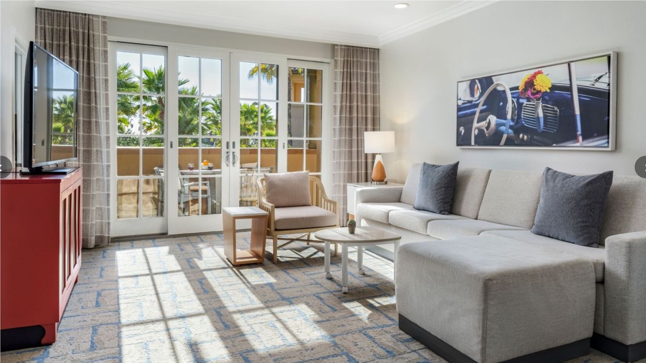 Photo of Livingroom in Newport Coast