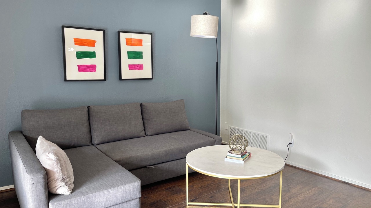 Photo of Livingroom in South San Francisco