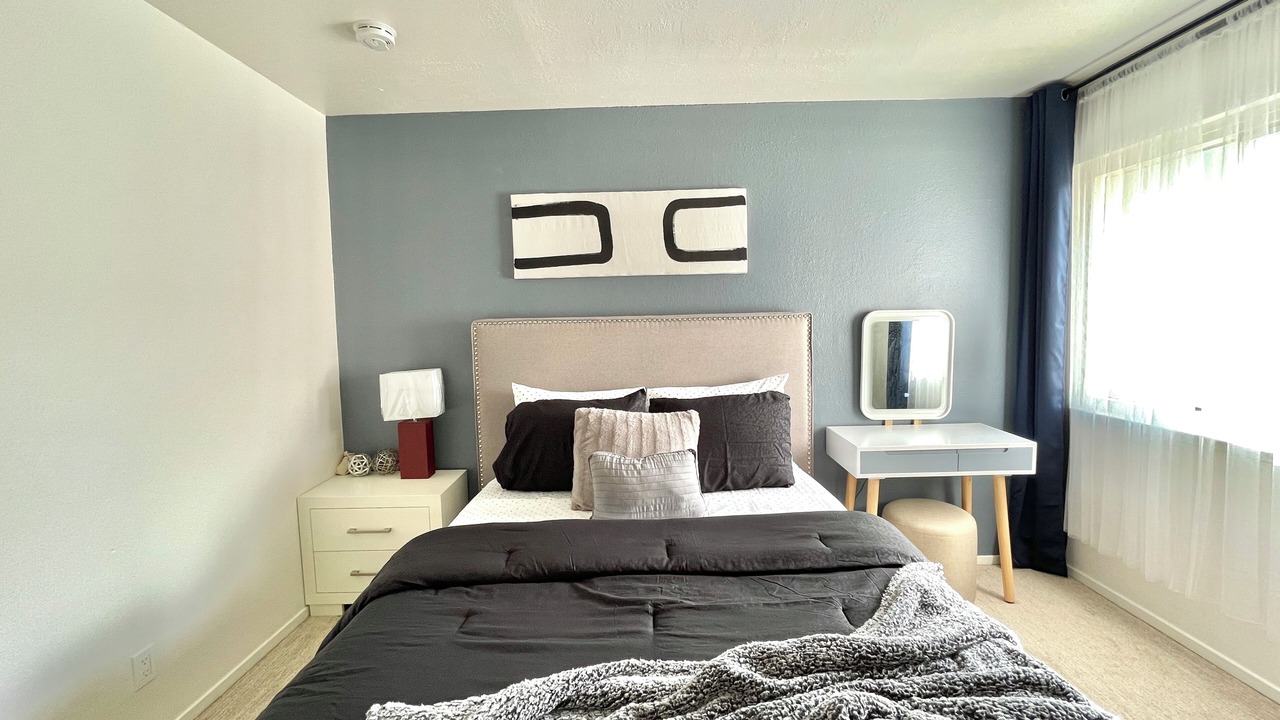Photo of Bedroom in South San Francisco